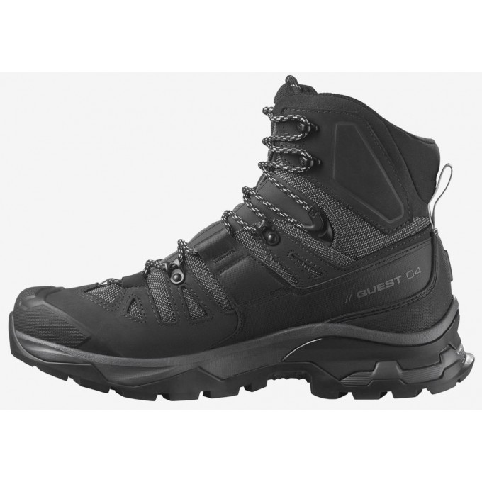 Salomon Men's Quest 4 GTX Hiking Boots Ανδρικό μποτάκι αδιάβροχο 412926