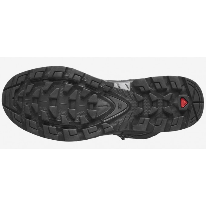 Salomon Men's Quest 4 GTX Hiking Boots Ανδρικό μποτάκι αδιάβροχο 412926