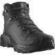 Ανδρικά Αδιάβροχα Μποτάκια Salomon X Ultra Snowpilot WP Black / Phantom / Castlerock 475856