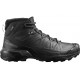 Ανδρικά Αδιάβροχα Μποτάκια Salomon X Ultra Snowpilot WP Black / Phantom / Castlerock 475856
