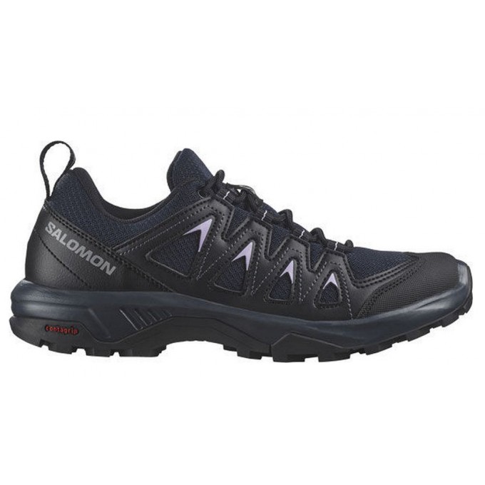 SALOMON X BRAZE ΓΥΝΑΙΚΕΙΟ TRAIL ΠΑΠΟΥΤΣΙ 474302
