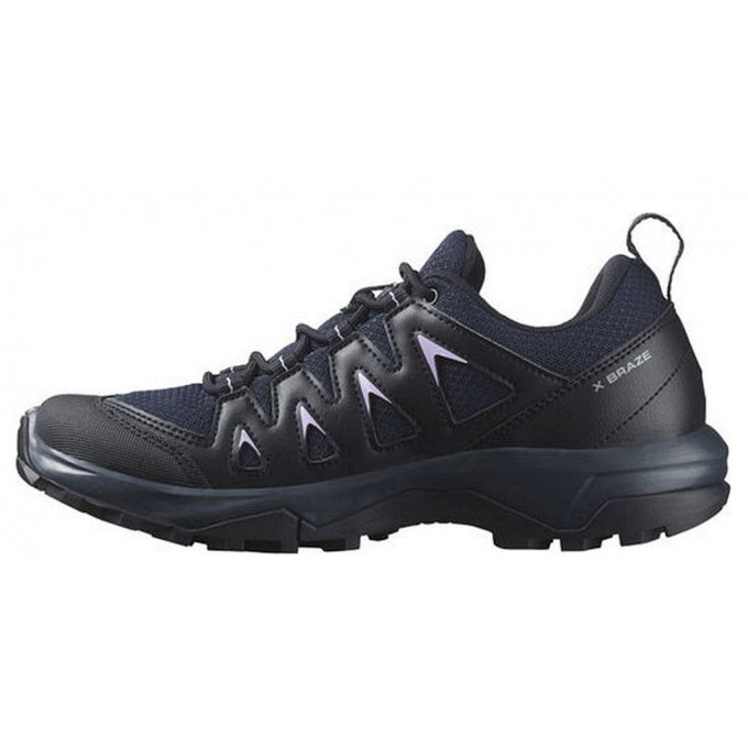 SALOMON X BRAZE ΓΥΝΑΙΚΕΙΟ TRAIL ΠΑΠΟΥΤΣΙ 474302