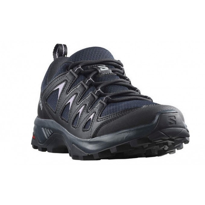 SALOMON X BRAZE ΓΥΝΑΙΚΕΙΟ TRAIL ΠΑΠΟΥΤΣΙ 474302