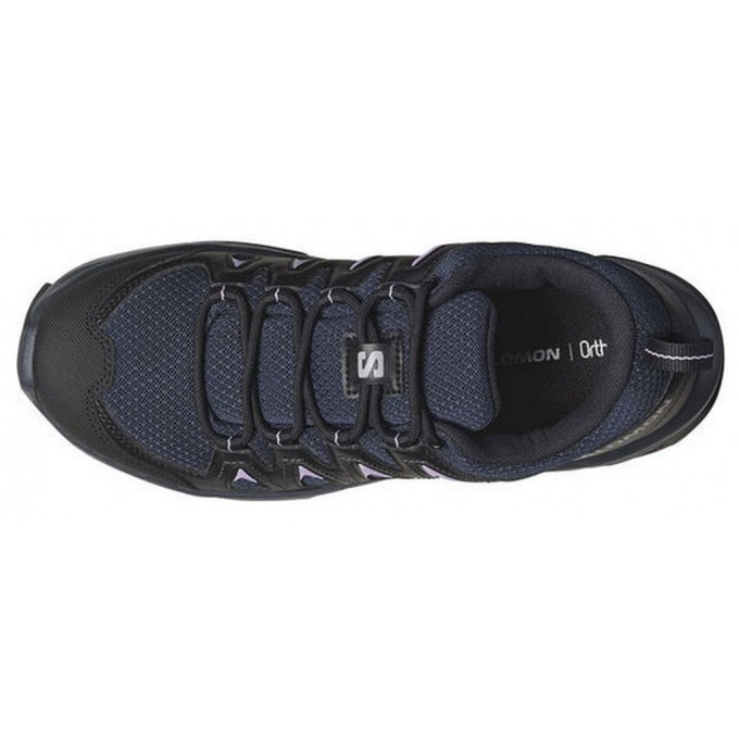 SALOMON X BRAZE ΓΥΝΑΙΚΕΙΟ TRAIL ΠΑΠΟΥΤΣΙ 474302