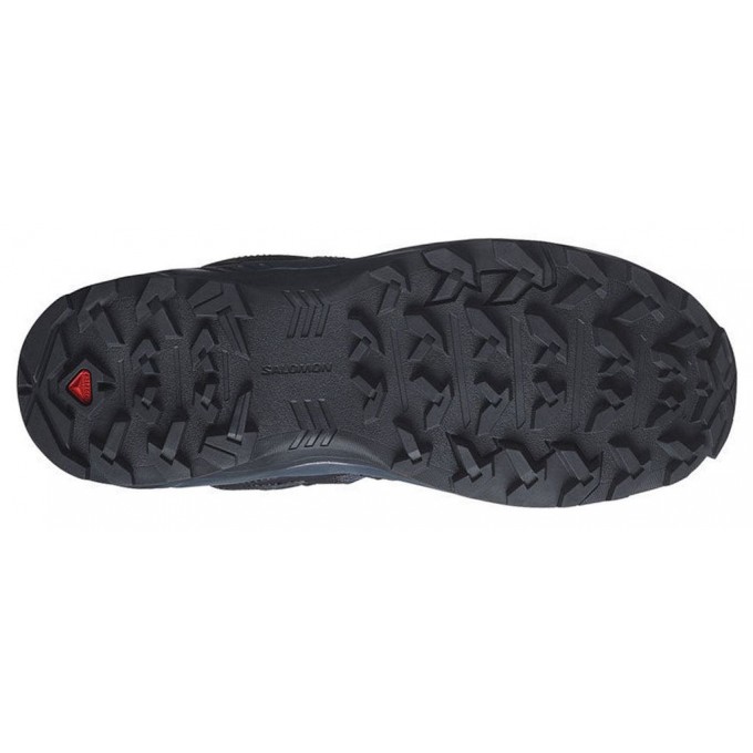 SALOMON X BRAZE ΓΥΝΑΙΚΕΙΟ TRAIL ΠΑΠΟΥΤΣΙ 474302