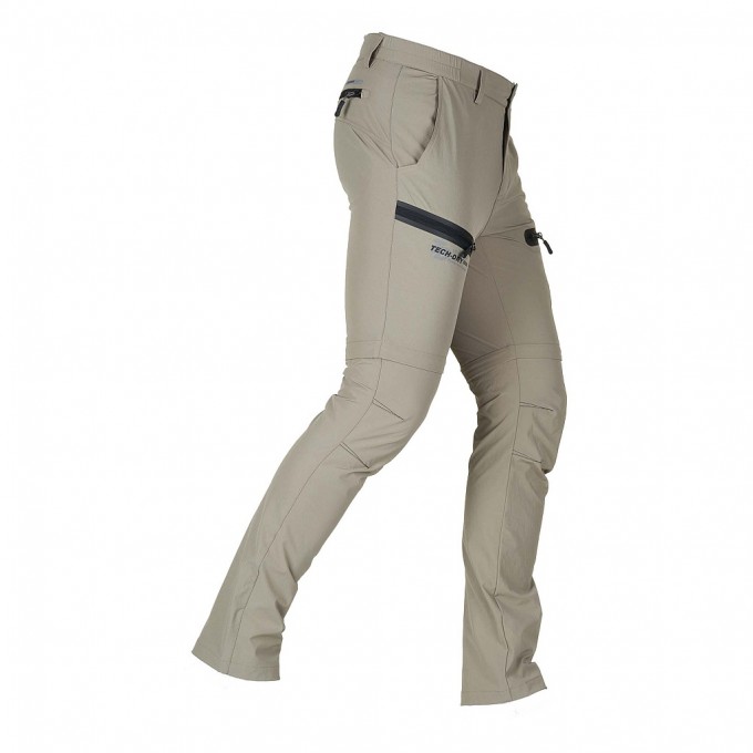 Παντελόνι Zip-Off Outdoor 92420, Univers Italy