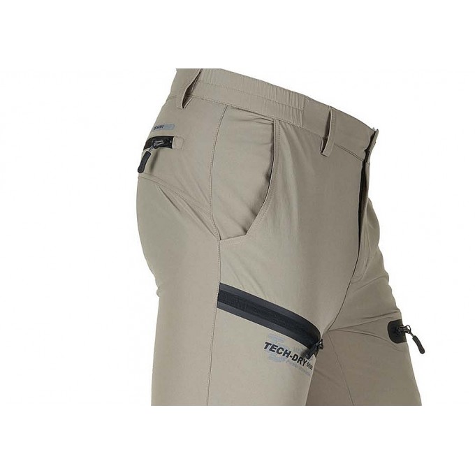 Παντελόνι Zip-Off Outdoor 92420, Univers Italy
