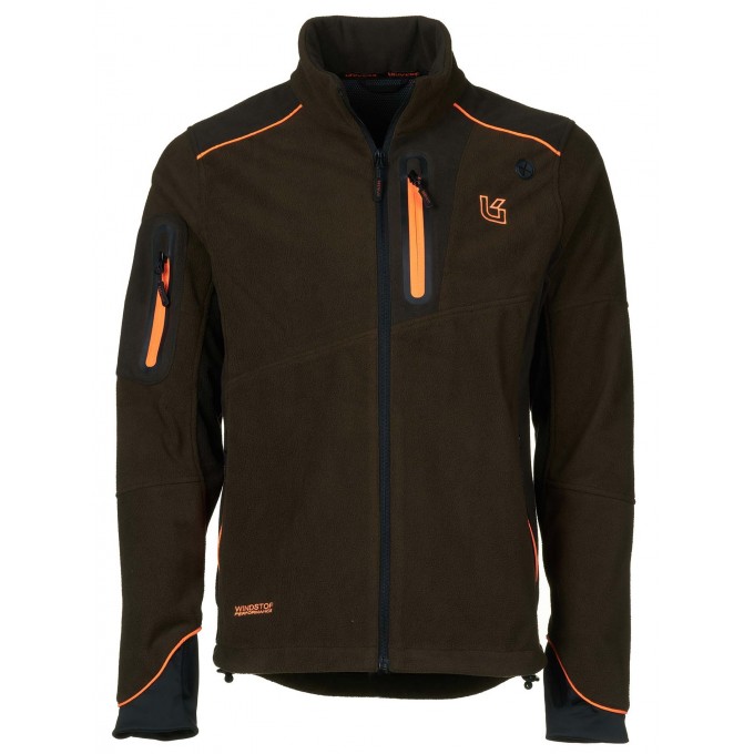 Ζακέτα Guardian Windstop 94326,Univers Italy