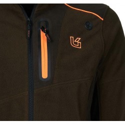 Ζακέτα Guardian Windstop 94326,Univers Italy