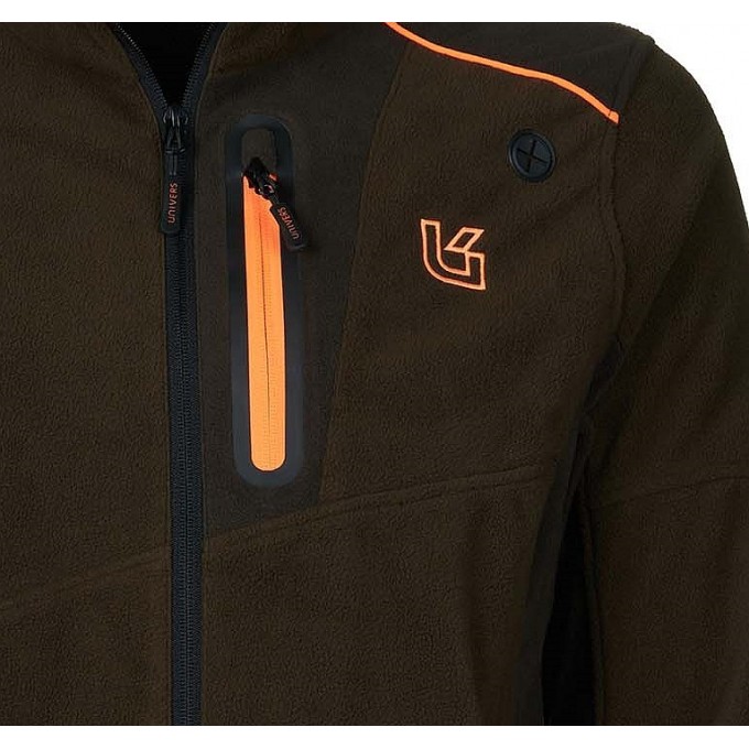 Ζακέτα Guardian Windstop 94326,Univers Italy