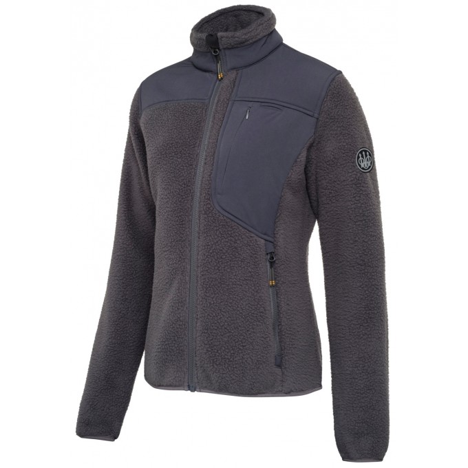Ζακετα Fleece Halifax Sherpa,Beretta Italy