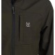 Τζάκετ Ponale Softshell U-Tex 96054, Univers Italy