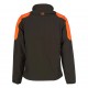 Τζάκετ Cadore Softshell U-Tex 96055, Univers Italy