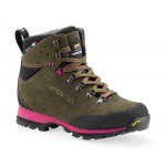 4014 Lynx Mid GTX RR BOA, Zamberlan Made-in-Italy