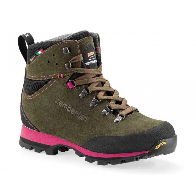 4014 Lynx Mid GTX RR BOA, Zamberlan Made-in-Italy
