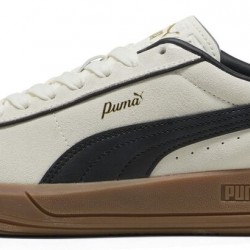 PUMA Club Klassika Suede Sneakers Women 400718 01