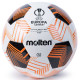 MOLTEN ΜΠΑΛΑ ΠΟΔΟΣΦΑΙΡΟΥ ΣΥΝΘΕΤΙΚΟ ΔΕΡΜΑ 5ΑΡΑ F5U1000-34