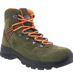 Δέρμα KAMIKAZE full suede υδρόφοβο PU double density 470gr., Garsport Italy