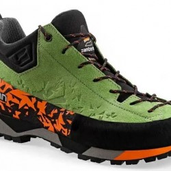 215 SALATHE GORE-TEX RR VIBRAM PEPE ZAMBERLAN MADE-IN-ITALY