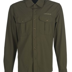 Πουκάμισο 94336 Pinzolo 4-Way Stretch Univers Italy