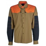 Πουκάμισο Κυνηγετικό Cortina 4- way stretch 94337, Univers Italia