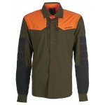 Πουκάμισο Κυνηγετικό Cortina 4- way stretch 94337, Univers Italia