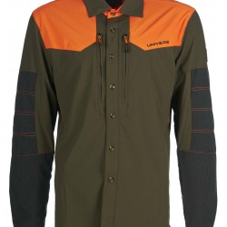 Πουκάμισο Κυνηγετικό Cortina 4- way stretch 94337, Univers Italia