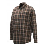Πουκάμισο Wood Flannel Button down,Beretta Italy