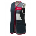 Γιλέκο Γυναικείο Σκοπευτικό Uniform Pro W 20.20 Micro, Beretta Italy