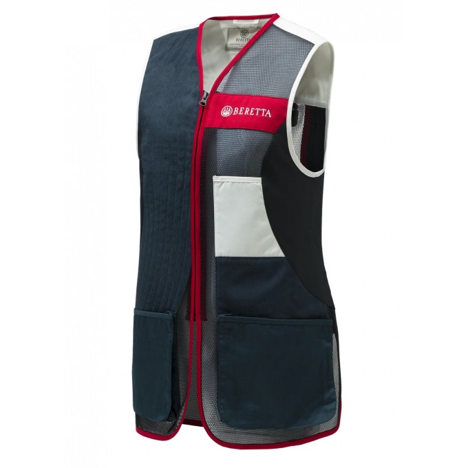 Γιλέκο Γυναικείο Σκοπευτικό Uniform Pro W 20.20 Micro, Beretta Italy