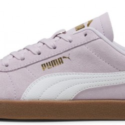 PUMA Club II Suede Sneakers Women 397444 12