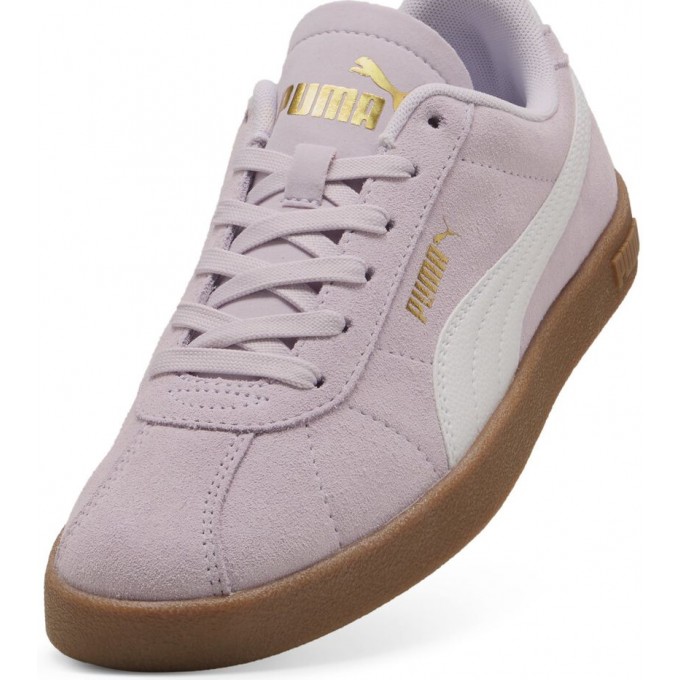 PUMA Club II Suede Sneakers Women 397444 12