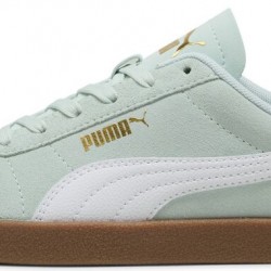 PUMA Club II Suede Sneakers Women 397444 10