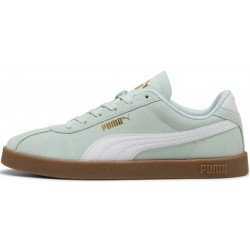 PUMA Club II Suede Sneakers Women 397444 10