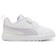 PUMA COURTFLEX V3 DOTTY V ΜΠΕΜΠΕ ΠΑΠΟΥΤΣΙ 398759 04