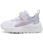 PUMA TRINITLITE BLURRY DREAM AC ΜΠΕΜΠΕ ΠΑΠΟΥΤΣΙ 402267 01