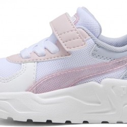 PUMA TRINITLITE BLURRY DREAM AC ΜΠΕΜΠΕ ΠΑΠΟΥΤΣΙ 402267 01