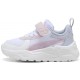 PUMA TRINITLITE BLURRY DREAM AC ΜΠΕΜΠΕ ΠΑΠΟΥΤΣΙ 402267 01
