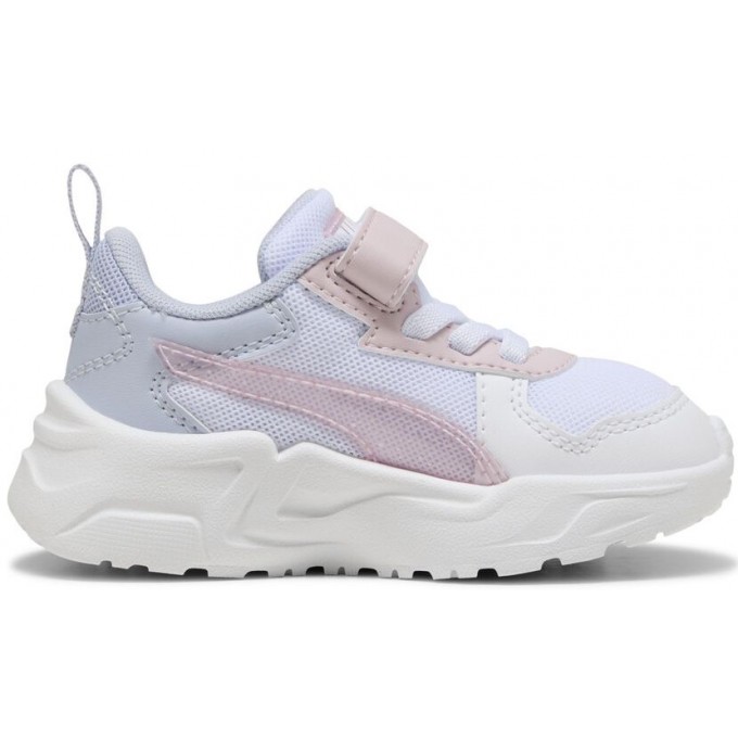 PUMA TRINITLITE BLURRY DREAM AC ΜΠΕΜΠΕ ΠΑΠΟΥΤΣΙ 402267 01