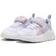 PUMA TRINITLITE BLURRY DREAM AC ΜΠΕΜΠΕ ΠΑΠΟΥΤΣΙ 402267 01