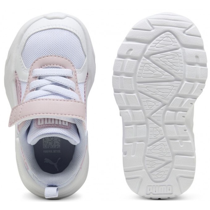 PUMA TRINITLITE BLURRY DREAM AC ΜΠΕΜΠΕ ΠΑΠΟΥΤΣΙ 402267 01