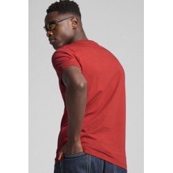 PUMA ESS LOGO ΑΝΔΡΙΚΟ ΜΠΛΟΥΖΑΚΙ ΚΟΝΤΟΜΑΝΙΚΟ 684667 15