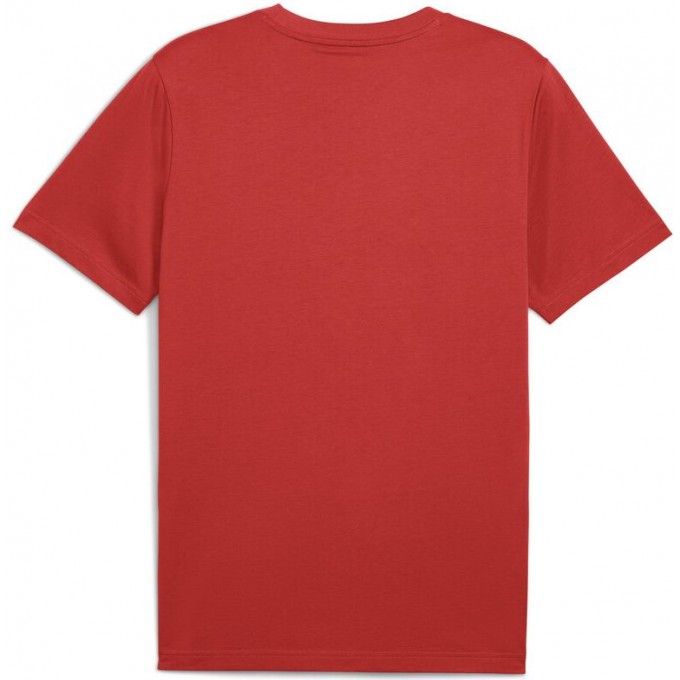 PUMA ESS LOGO ΑΝΔΡΙΚΟ ΜΠΛΟΥΖΑΚΙ ΚΟΝΤΟΜΑΝΙΚΟ 684667 15