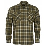 9026 HARJEDALEN SHIRT PINEWOOD