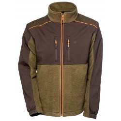 CASPIAN FLEECE ΖΑΚΕΤΑ