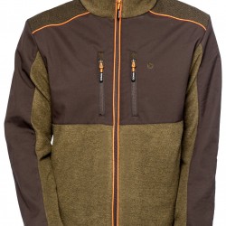 CASPIAN FLEECE ΖΑΚΕΤΑ