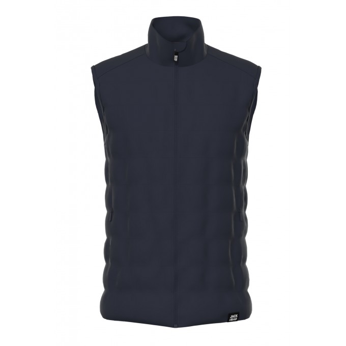 PADDED BODYWARMER ΑΝΔΡΙΚΟ ΓΙΛΕΚΟ