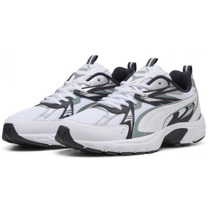 PUMA MOLENIO TECH ΑΝΔΡΙΚΟ ΑΘΛΗΤΙΚΟ ΠΑΠΟΥΤΣΙ 392322 13