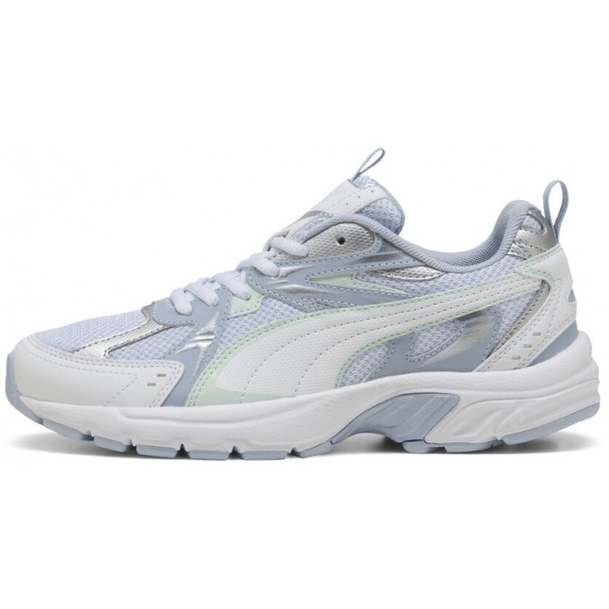 PUMA MOLENIO TECH ΓΥΝΑΙΚΕΙΟ ΑΘΛΗΤΙΚΟ ΠΑΠΟΥΤΣΙ 392322 15