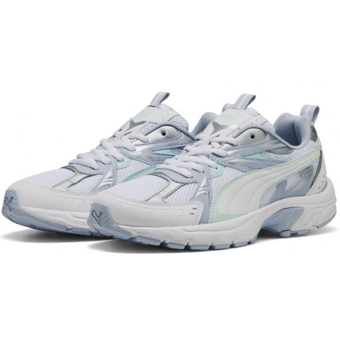 PUMA MOLENIO TECH ΓΥΝΑΙΚΕΙΟ ΑΘΛΗΤΙΚΟ ΠΑΠΟΥΤΣΙ 392322 15